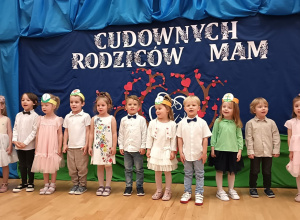Mama, tata najpiękniejsze słowa świata