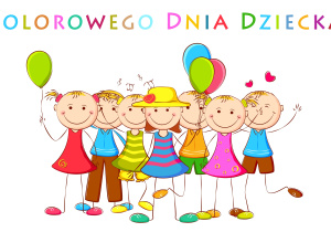 Życzenia dla wszystkich dzieci