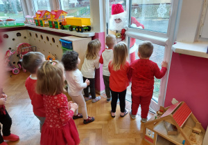 A prezent dostanę....JA i ja i JA i jaaaaaa!!!
