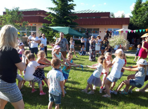 Piknik Rodzinny