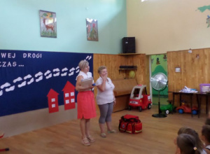 Warsztaty medyczne