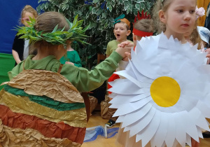 Program artystyczny