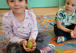 Zajęcia edukacyjne