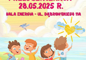 Plakat igrzysk