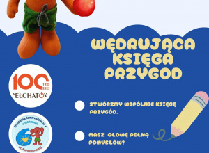 Plastuś poznaje Bełchatów