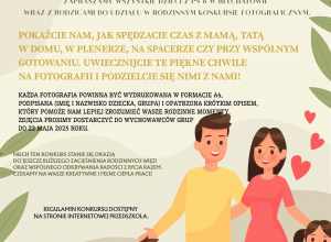Konkurs fotograficzny