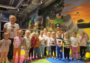 wycieczka do figloraju