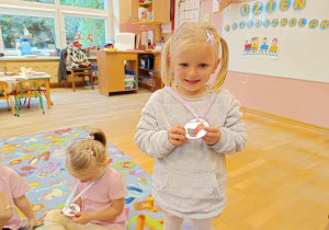 dzień przedszkolaka