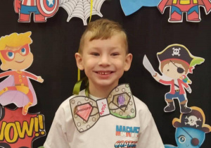 dzień przedszkolaka