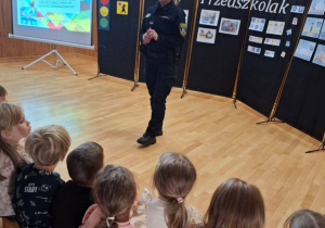 spotkanie z panią Jagodą