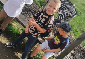 wycieczka do Alpakarni