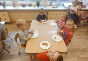 chałka z okazji dnia chleba