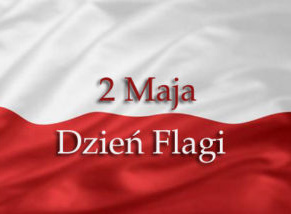 Pamiętaj o Dniu Flagi