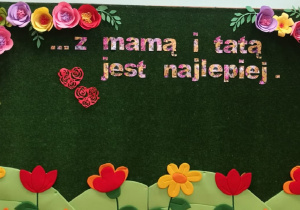 Z Mamą i Tatą najlepiej