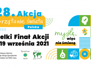28. Akcja Sprzątanie świata. Polska 2021