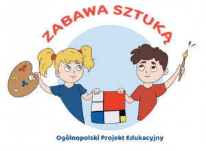 "Zabawa sztuką"