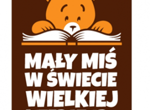 Mały Miś w świecie Wielkiej Literatury