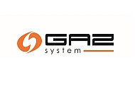 Logo GAZ-SYSTEM S.A.