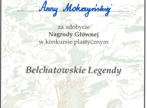 "Bełchatowskie Legendy"