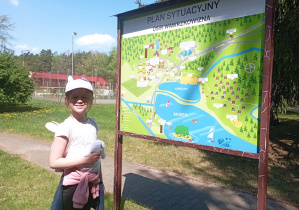 Śladami zbiorników wodnych wokół Bełchatowa