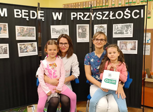 Kim będę w przyszłości?