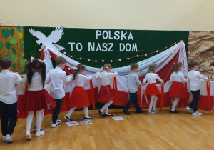 Polska to nasz dom