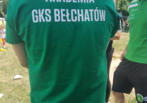 Akademia GKS Bełchatów