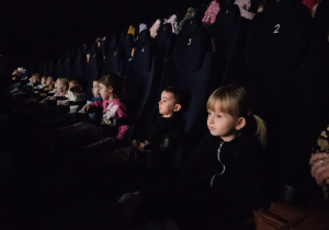 Dzieci w kinie