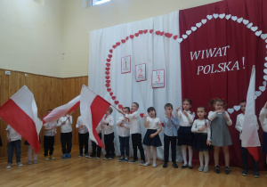 Wiwat Polska